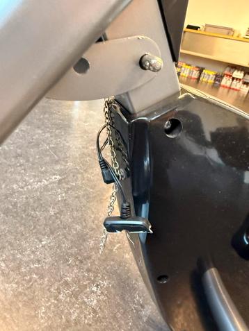 Bureaufiets / Deskbike - Actief tijdens het werk! beschikbaar voor biedingen