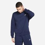 Nike Traingspakken XL, Kleding | Heren, Blauw, Nike, Ophalen of Verzenden, Algemeen