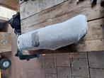 Buddyseat  schuim yamaha yz 250, Ophalen of Verzenden