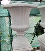 Tuinvaas tuinvazen bloempot groot 95 x 75 cm,115 kg beton, Tuin en Terras, Tuinvazen, Ophalen