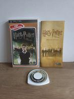 PSP - Harry Potter en de Orde van de Feniks - 9422, Spelcomputers en Games, Games | Sony PlayStation Portable, Avontuur en Actie