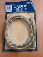Grohe Relexaflex Doucheslang - Nieuw in verpakking, Doe-het-zelf en Verbouw, Sanitair, Ophalen of Verzenden, Nieuw, Chroom, Douche
