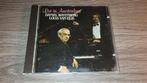 Daniel Wayenberg Louis Van Dijk - Live In Amsterdam, Cd's en Dvd's, Cd's | Jazz en Blues, Ophalen of Verzenden, 1980 tot heden