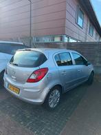 Opel corsa 1.4 START NIET, Zwart, Particulier, Zilver of Grijs, Corsa