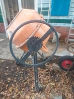 Gebruikte Betonmolen., Ophalen, Gebruikt