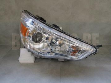 KOPLAMP Mitsubishi ASX FACELIFT STANDARD 12-19 47761336 RECH beschikbaar voor biedingen