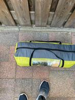 Koepeltent 2 persoons, Caravans en Kamperen, Ophalen of Verzenden, Gebruikt, Tot en met 2