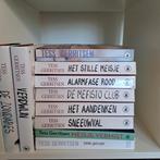 Boeken van Tess Gerritsen - Thrillers, Ophalen of Verzenden, Gelezen, Tess Gerritsen, Nederland