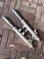 Paoli Voorpoten Peugeot Elystar, Fietsen en Brommers, Ophalen of Verzenden, Gebruikt