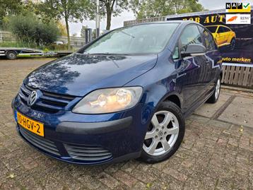 Volkswagen Golf Plus 1.4 TSI Trendline/AUTOMAAT/nap/airco/ap beschikbaar voor biedingen