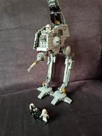 Lego Star Wars 75083 AT-DP Walker, Ophalen of Verzenden, Zo goed als nieuw, Complete set, Lego