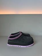 Nieuwe Ugg Tazz II Dense Smoke/Wood Violet - Maat 39, Ophalen, Nieuw, Pantoffels of Sloffen, Grijs