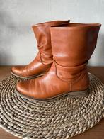 Cellini enkellaarsje, Ophalen of Verzenden, Zo goed als nieuw, Bruin