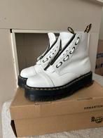 Dr. Martens, Verzenden, Wit, Lage of Enkellaarzen, Dr. Martens