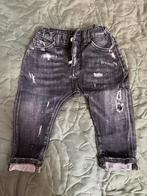 Dsquared2 baby broek - maat 9 maanden, Ophalen of Verzenden, Zo goed als nieuw, Jongen of Meisje, Overige typen