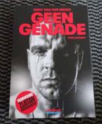 Geen genade Andy van der Meijde - Thijs Slegers, Ophalen of Verzenden, Zo goed als nieuw, Balsport, Thijs Slegers