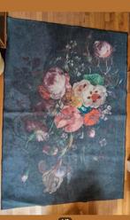 Vloerkleed Bloemen Kwantum Durnham Nieuwstaat, Huis en Inrichting, 150 tot 200 cm, 200 cm of meer, Ophalen of Verzenden, Zo goed als nieuw