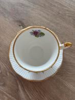 Queens Rosina China Ltd. Kop en Schotel Set, Antiek en Kunst, Ophalen