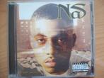 Nas - It Was Written (1996), Cd's en Dvd's, Cd's | Hiphop en Rap, Ophalen of Verzenden, 1985 tot 2000, Zo goed als nieuw