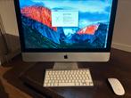 Imac 21,5 inch | 3,06 Ghz Intel core 2 duo, Computers en Software, Apple Desktops, Ophalen, HDD, IMac, Zo goed als nieuw