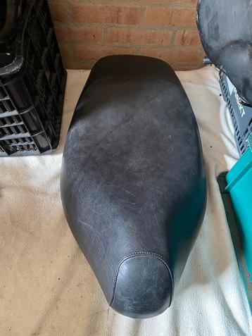 Gilera runner zadel beschikbaar voor biedingen