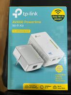 TP-Link TP - WPA4220 kit, nieuw in verpakking, Ophalen of Verzenden, Nieuw