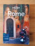 Lonely Planet reisgids Rome, gepubliceerd in januari 2016, Boeken, Gelezen, Ophalen of Verzenden, Lonely Planet