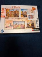 Ravensburger puzzel, Ophalen of Verzenden, 500 t/m 1500 stukjes, Zo goed als nieuw