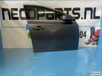VOLVO V40 S40 PORTIER DEUR 455 DEURPANEEL ALLES LEVERBAAR, Ophalen of Verzenden, Gebruikt, Volvo, Spatbord
