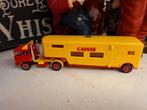 Circus pinder Renault vrachtwagen, Ophalen of Verzenden, Zo goed als nieuw, Bus of Vrachtwagen