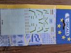 TL-Dicals 1357 van der Vlist, Ophalen of Verzenden, Nieuw, Bus of Vrachtwagen, Overige merken