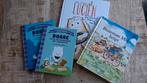 4 Leuke Kinderboeken voor €5, Boeken, Ophalen of Verzenden, Gelezen, Jeroen Aalbers, Fictie algemeen