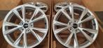 18" Audi A3 S3 A4 B7 Q2 VW T-roc Octavia Karoq velgen set, 18 inch, Velg(en), Nieuw, Ophalen of Verzenden