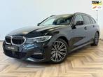 BMW 3-serie Touring 320i High Executive|M-PAKKET|HUD|INRUIL, Automaat, 1998 cc, Achterwielaandrijving, Gebruikt