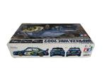 Tamiya Subaru Impreza WRC 2002 1/24 statisch modelbouw, Ophalen of Verzenden, Groter dan 1:32, Auto, Tamiya