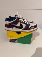 Nike Dunk Low Piet Parra 42, Overige kleuren, Ophalen of Verzenden, Sneakers of Gympen, Zo goed als nieuw