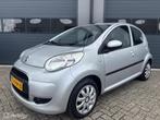 Citroen C1 1.0-12V Ambiance Automaat Uitvoering/1SteEigenaar, Auto's, 4 stoelen, C1, 68 pk, Origineel Nederlands