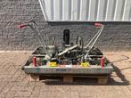 Probst legklem HVZ-Standart GG-H200