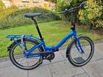Tern Castro P7i vouwfiets 24 inch Shimano Nexus 7-speed, Ophalen, 20 inch of meer, Versnellingen, Nieuw