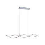 Paul Neuhaus Design eetkamer hanglamp Q-Malina, Ophalen of Verzenden, Nieuw, Metaal, Minder dan 50 cm