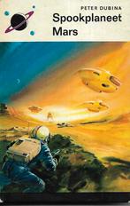 Spookplaneet Mars, Ophalen of Verzenden, Gelezen