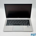 HP EliteBook 830 13.3, i5-10210U, 256GB SSD, 8GB RAM, W11P, 256 GB, 2 tot 3 Ghz, 8 GB, Refurbished