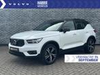 Volvo XC40 2.0 T4 R-Design, 12 maanden, 15 km/l, Euro 6, Wit