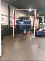 koni hefbrug 2 stuks, Auto diversen, Ophalen
