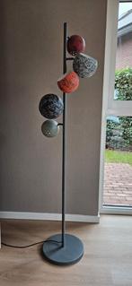 Zeer mooie vloerlamp., Huis en Inrichting, Ophalen, Zo goed als nieuw, Metaal, 150 tot 200 cm