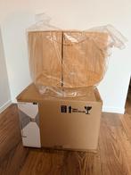 Vintage look lampenkap touw / ibiza stijl Nieuw in doos, Huis en Inrichting, Lampen | Lampenkappen, Rond, Nieuw, Ophalen of Verzenden