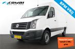 Volkswagen Crafter 35 2.0 TDI L2H2 > 140pk/Euro6/camera/crui, Gebruikt, 4 cilinders, 2000 kg, Volkswagen