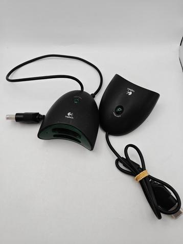 Logitech Wireless Cordless Precision Controller Xbox Classic beschikbaar voor biedingen