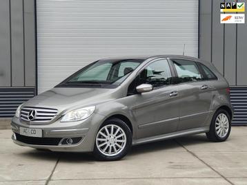 Mercedes-Benz B-klasse 170 Automaat Handgas/rem | Invalide | beschikbaar voor biedingen
