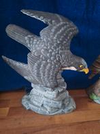 Vogels arend en uil keramiek, Verzamelen, Ophalen of Verzenden, Zo goed als nieuw, Dier